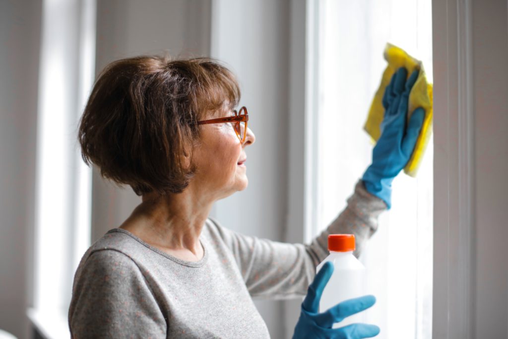 4 Bulk Cleaning Supplies You Need