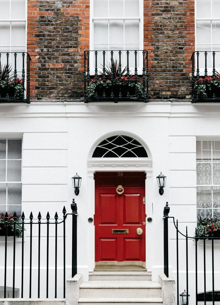 FAQs About Renting a Townhome