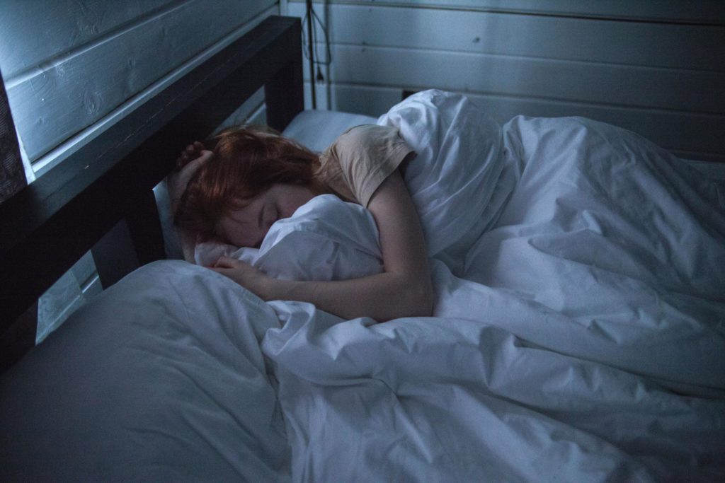 Mattress Firmness and Back Pain: What Option Is Right for Me?